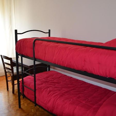 Dolly House Villa Múggia Dış mekan fotoğraf