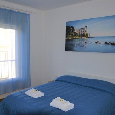 Dolly House Villa Múggia Dış mekan fotoğraf