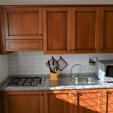 Dolly House Villa Múggia Dış mekan fotoğraf