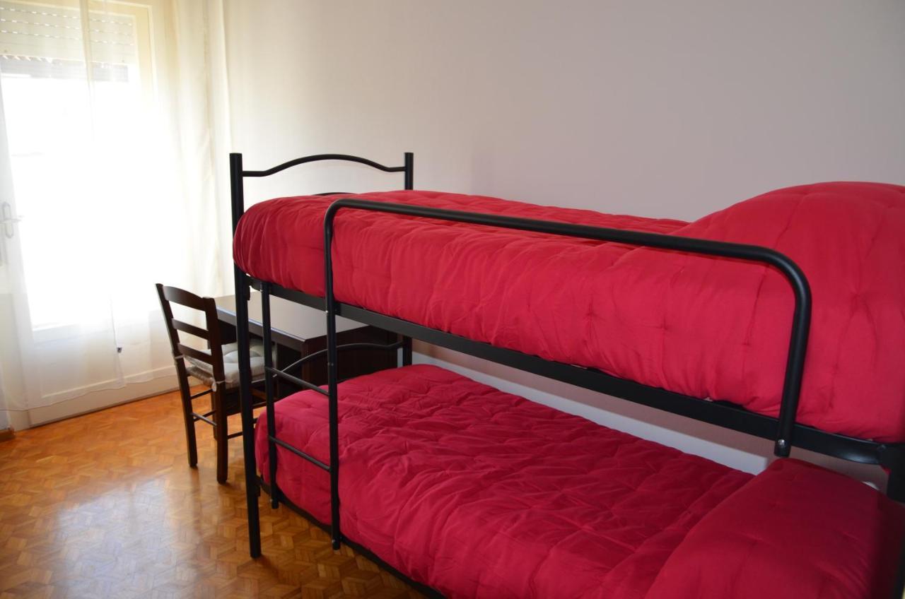 Dolly House Villa Múggia Dış mekan fotoğraf