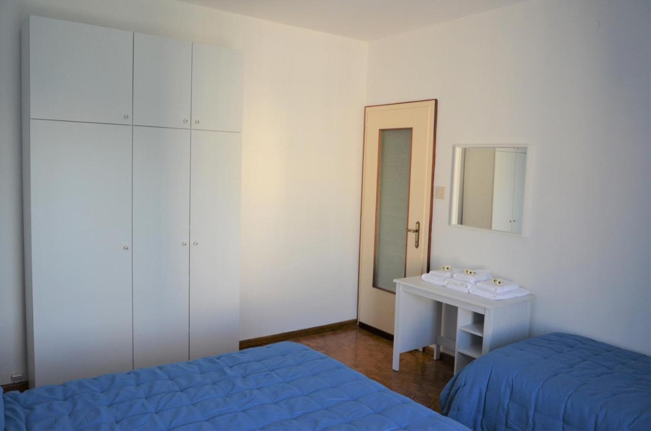 Dolly House Villa Múggia Dış mekan fotoğraf