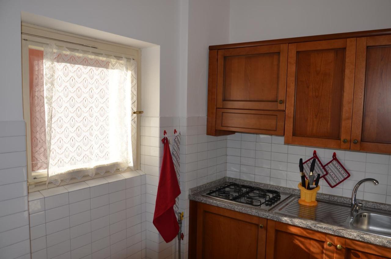 Dolly House Villa Múggia Dış mekan fotoğraf