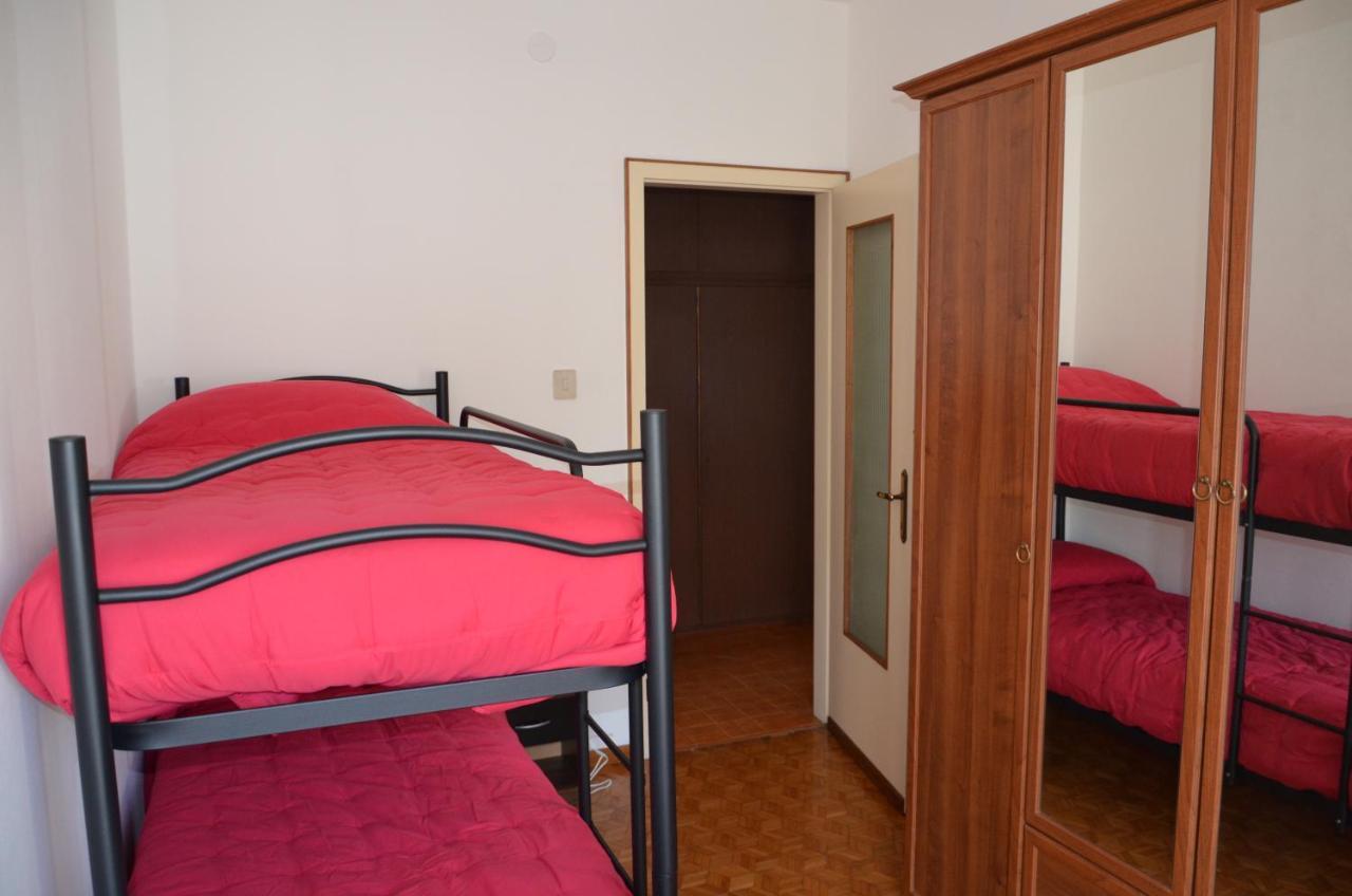 Dolly House Villa Múggia Dış mekan fotoğraf