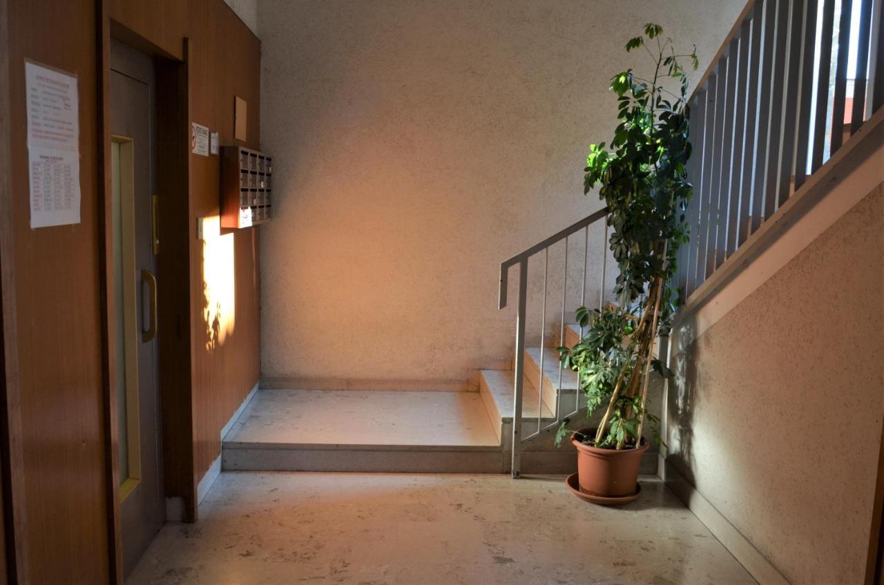 Dolly House Villa Múggia Dış mekan fotoğraf