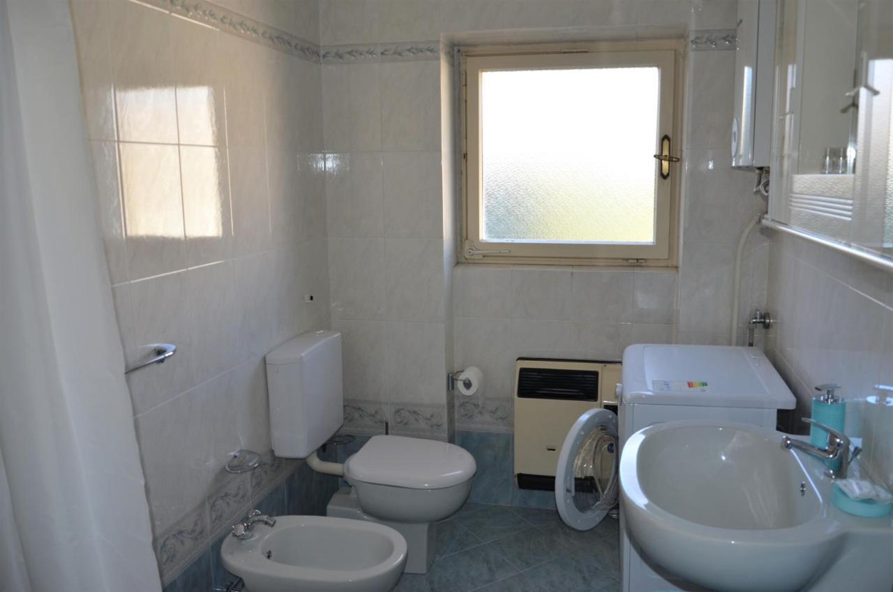 Dolly House Villa Múggia Dış mekan fotoğraf