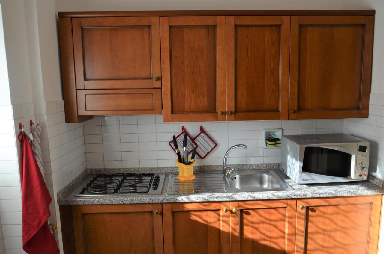 Dolly House Villa Múggia Dış mekan fotoğraf