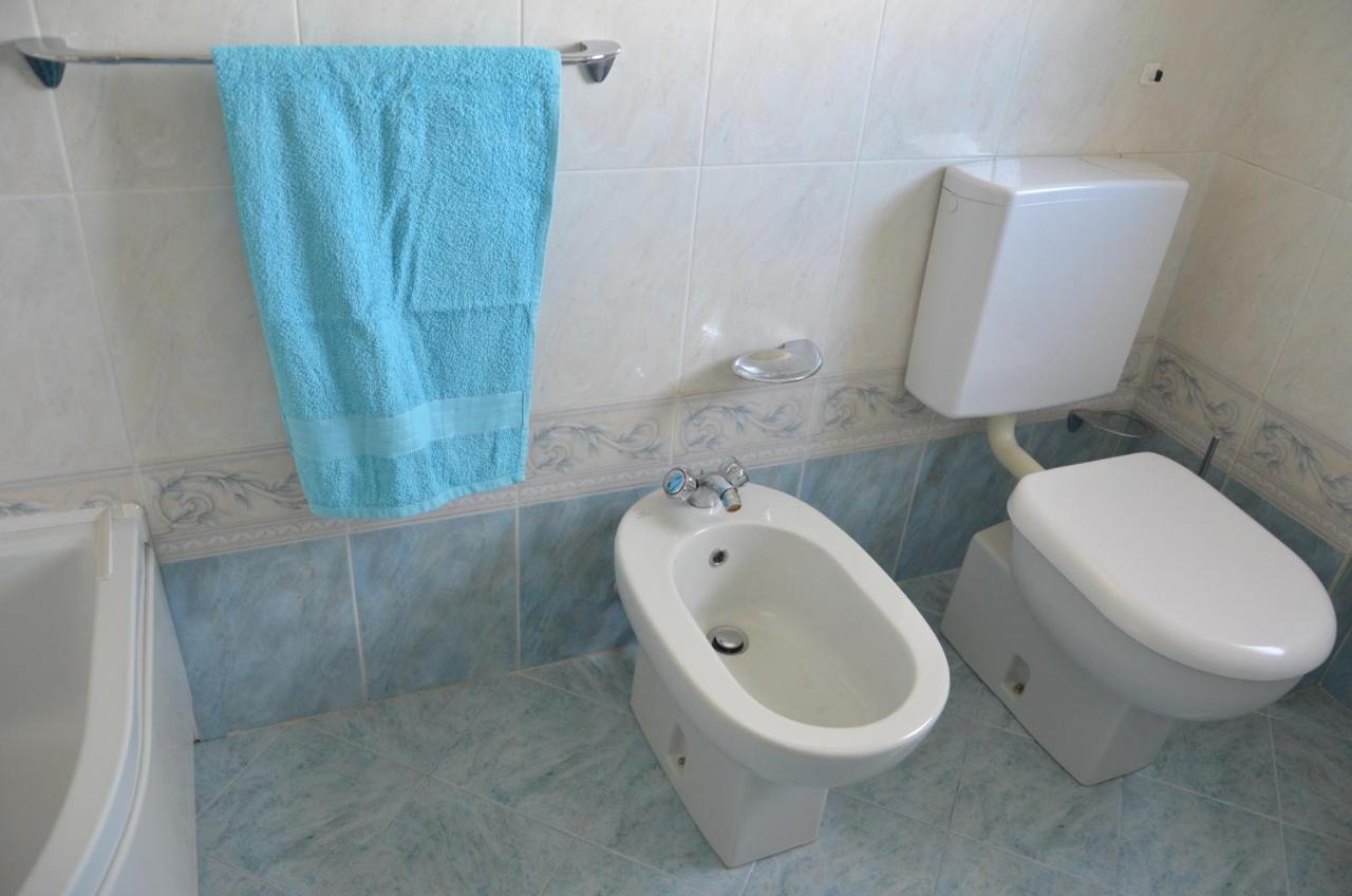 Dolly House Villa Múggia Dış mekan fotoğraf