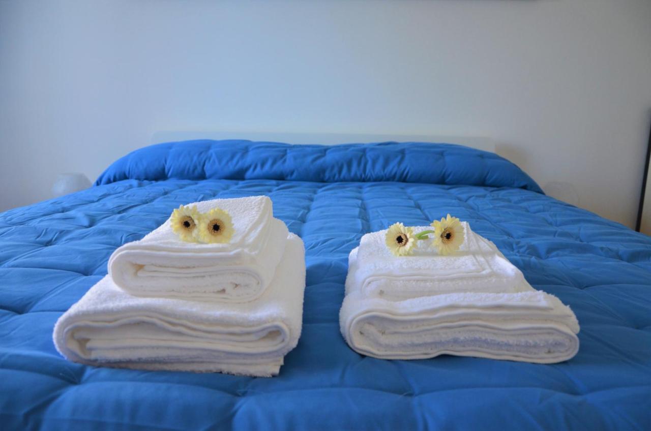 Dolly House Villa Múggia Dış mekan fotoğraf