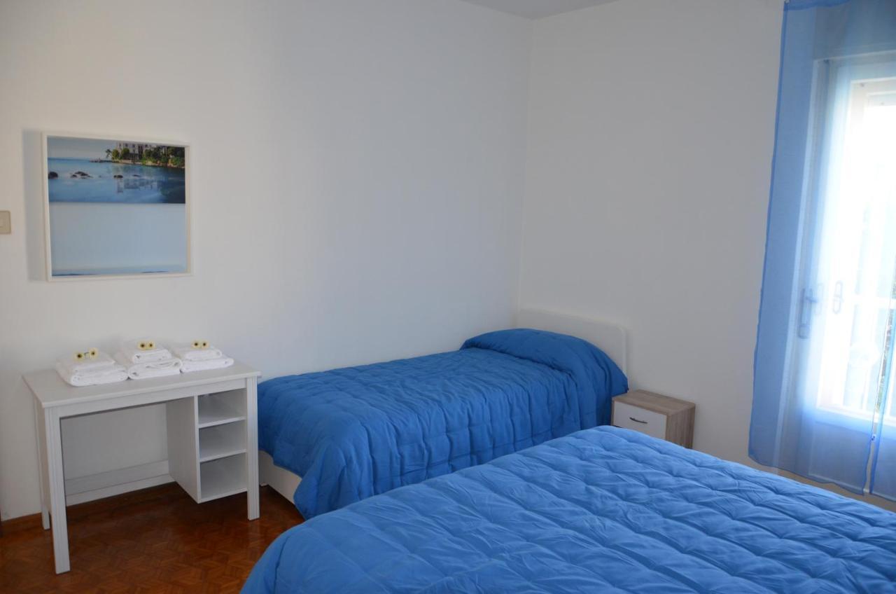 Dolly House Villa Múggia Dış mekan fotoğraf